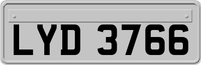 LYD3766