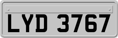 LYD3767