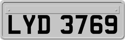 LYD3769