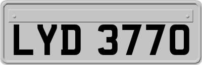 LYD3770