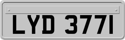 LYD3771