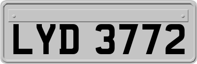 LYD3772
