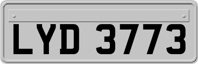 LYD3773
