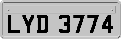 LYD3774