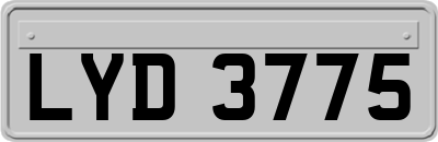 LYD3775