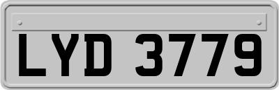 LYD3779