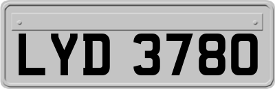 LYD3780