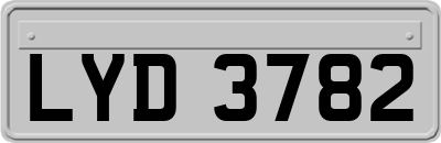 LYD3782