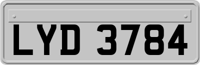LYD3784