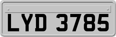 LYD3785