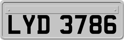 LYD3786