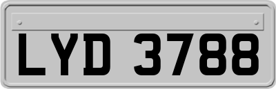 LYD3788
