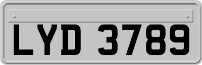 LYD3789
