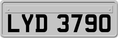 LYD3790