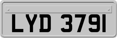 LYD3791
