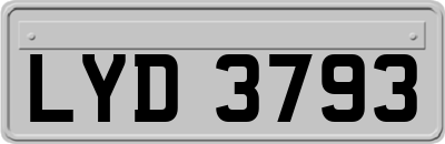 LYD3793