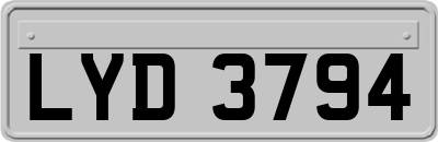 LYD3794