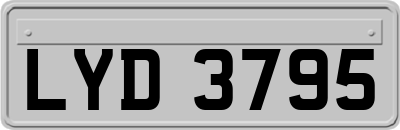 LYD3795