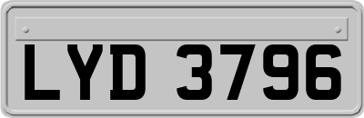 LYD3796
