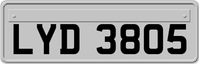LYD3805