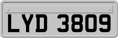 LYD3809