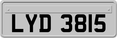 LYD3815