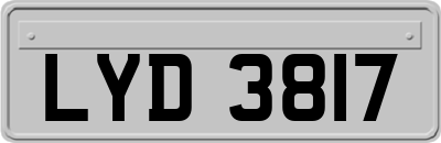 LYD3817