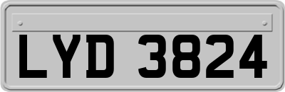 LYD3824