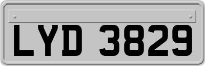 LYD3829