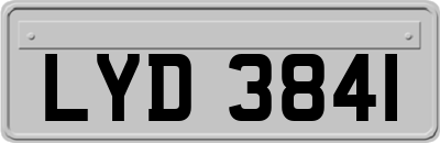 LYD3841