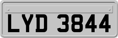 LYD3844