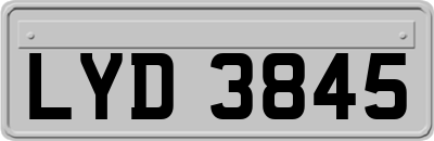 LYD3845