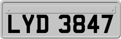 LYD3847