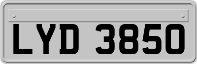 LYD3850