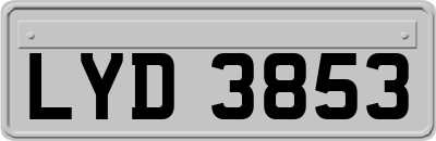 LYD3853