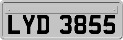 LYD3855