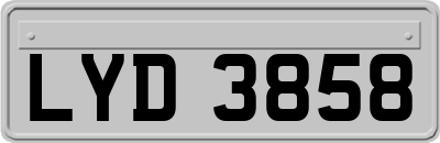 LYD3858