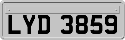 LYD3859