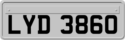 LYD3860