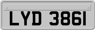 LYD3861