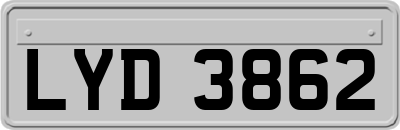 LYD3862