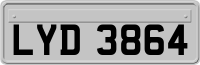 LYD3864