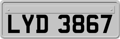 LYD3867