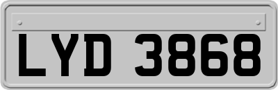 LYD3868