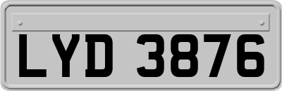 LYD3876
