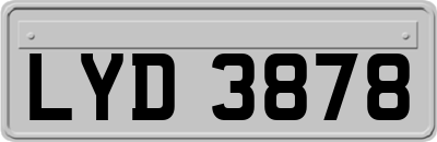 LYD3878