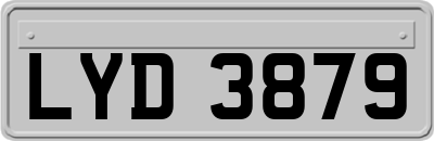LYD3879