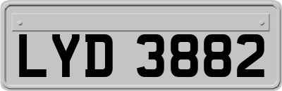 LYD3882
