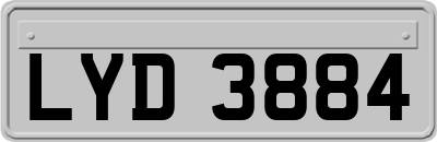 LYD3884