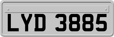 LYD3885